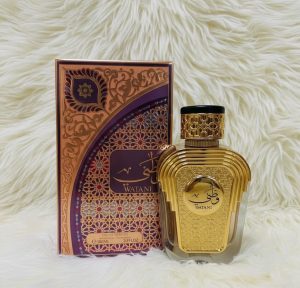 PERFUME  WATANI