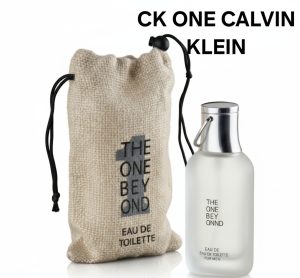 PERFUME  THE ONE BEY OND