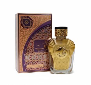 PERFUME  WATANI