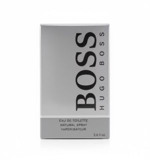PERFUME HUGO BOSS LINHA EXCLUSIVA