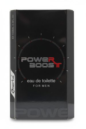 PERFUME POWER BOSS