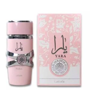 PERFUME  YARA LATTAFA