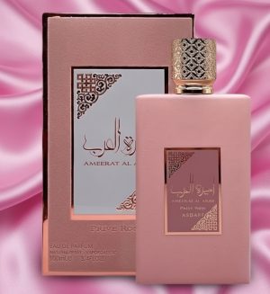 PERFUME AMEERAT ROSE