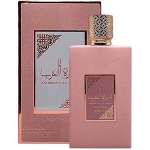PERFUME AMEERAT ROSE